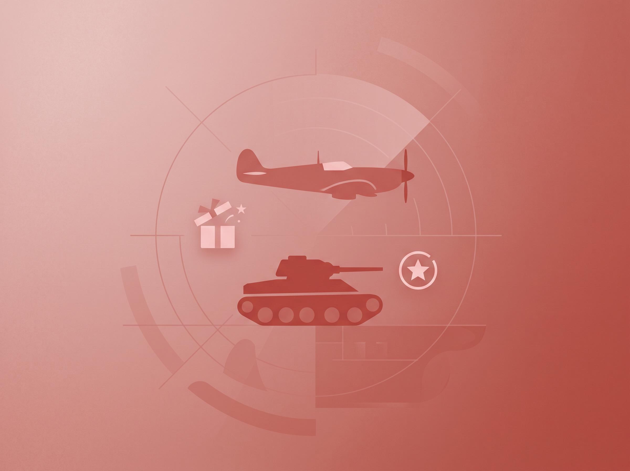 Промокоды War Thunder на июнь 2026: актуальные бонус-коды