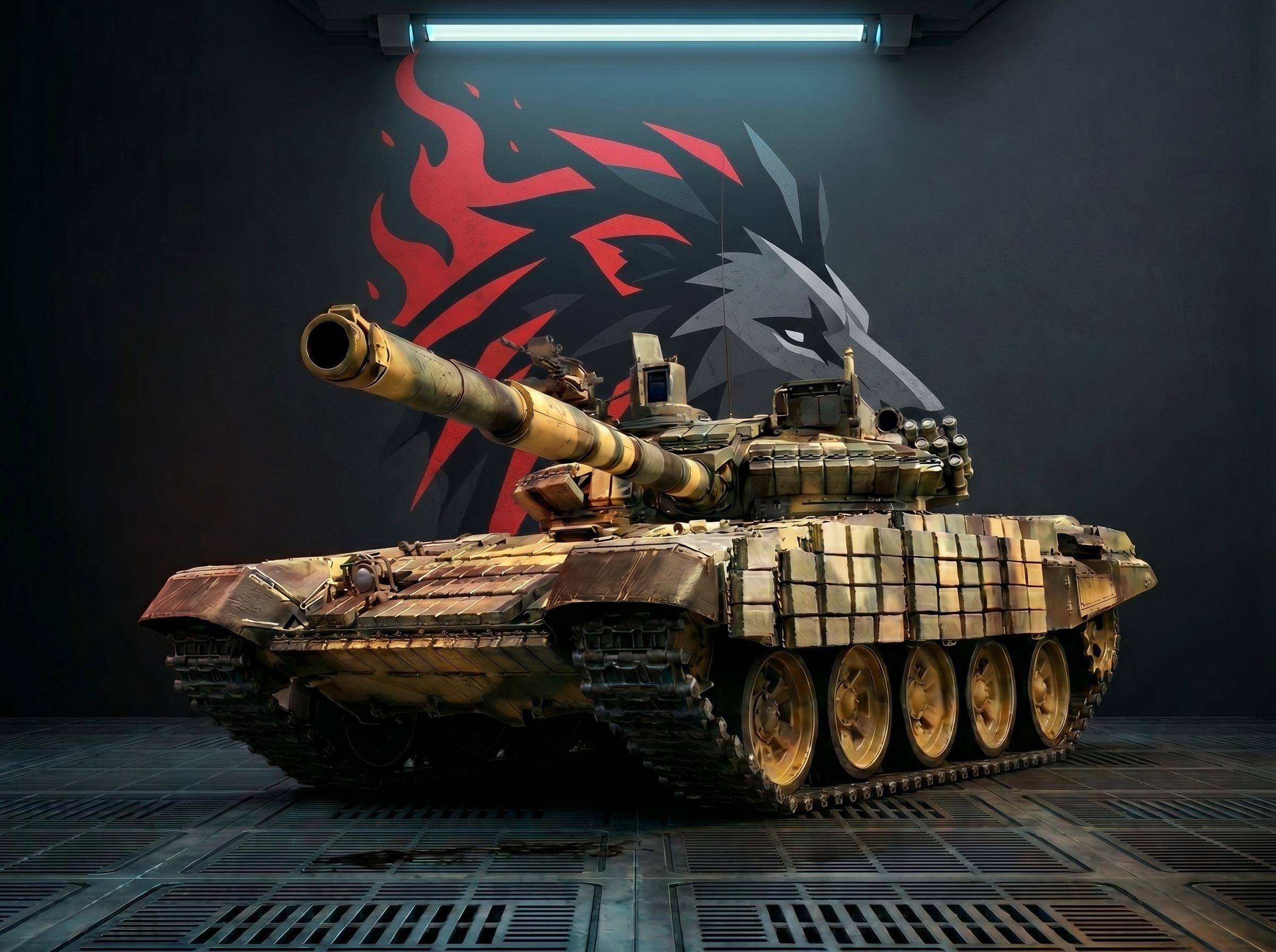 War Thunder от Specter V 2.0