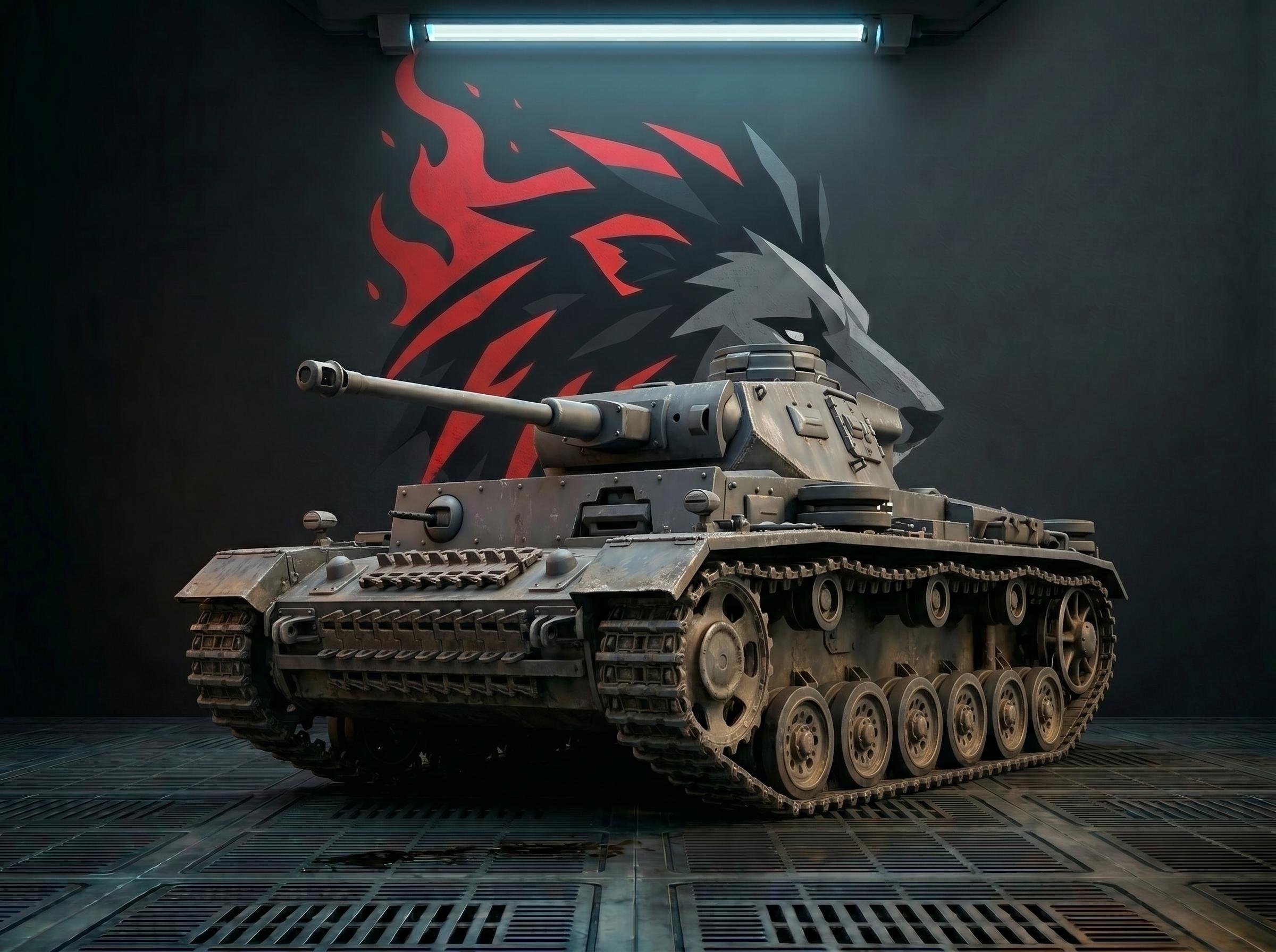 War Thunder от Mira Pro