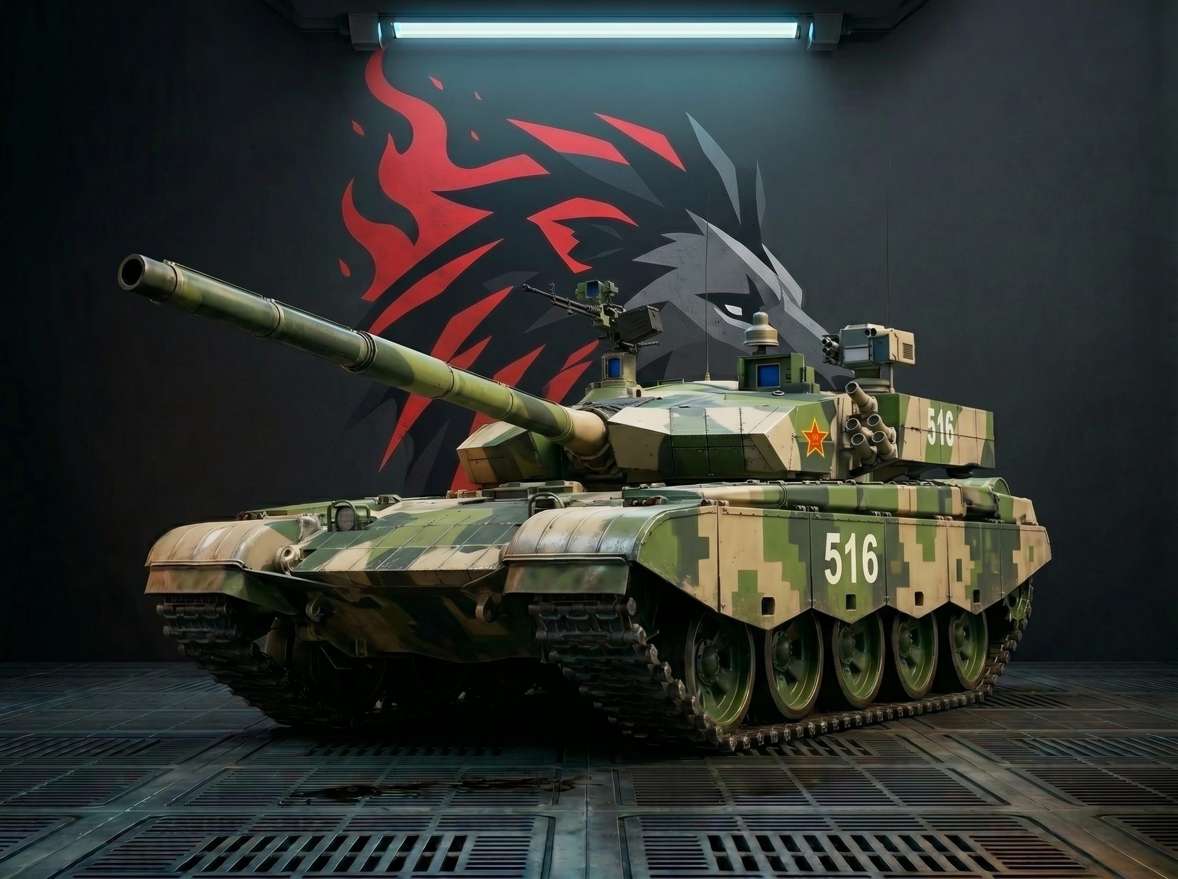 War Thunder от Warchill