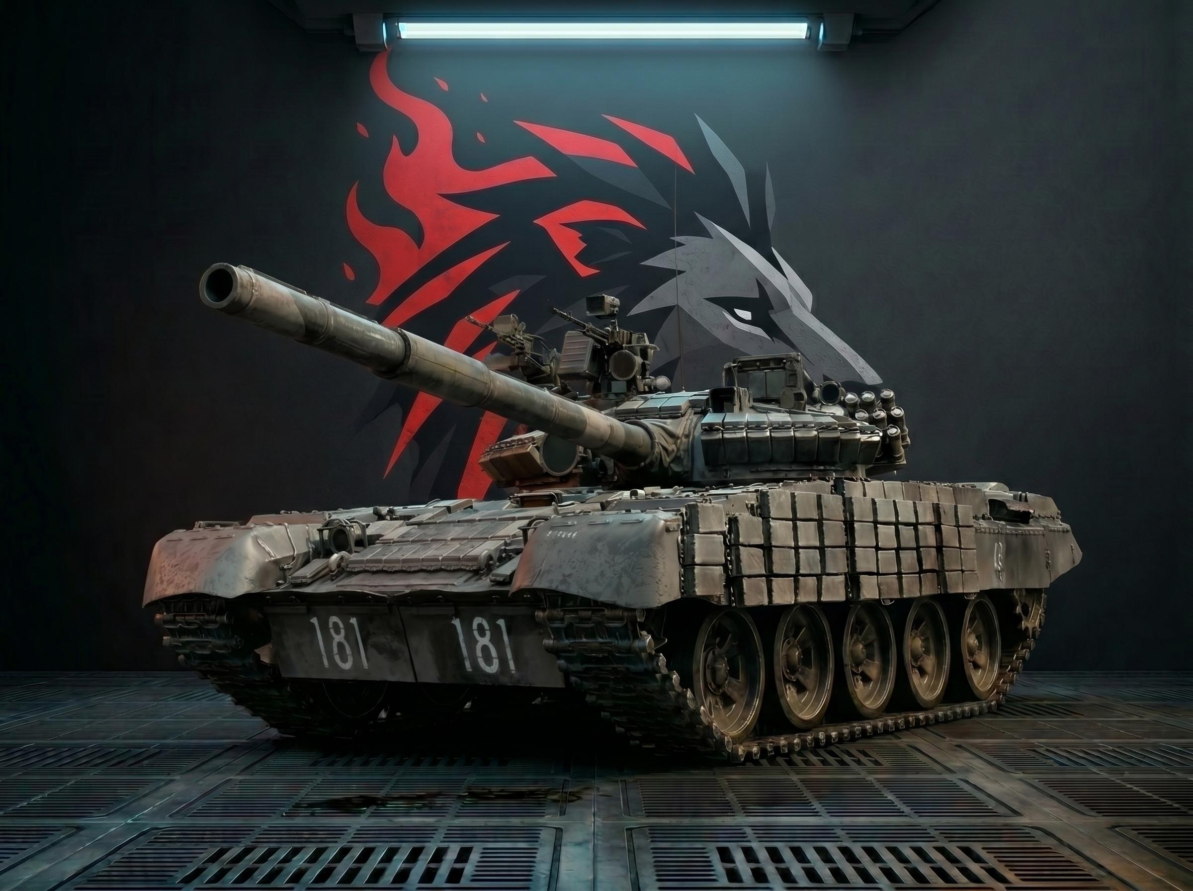 War Thunder от Arcane Full