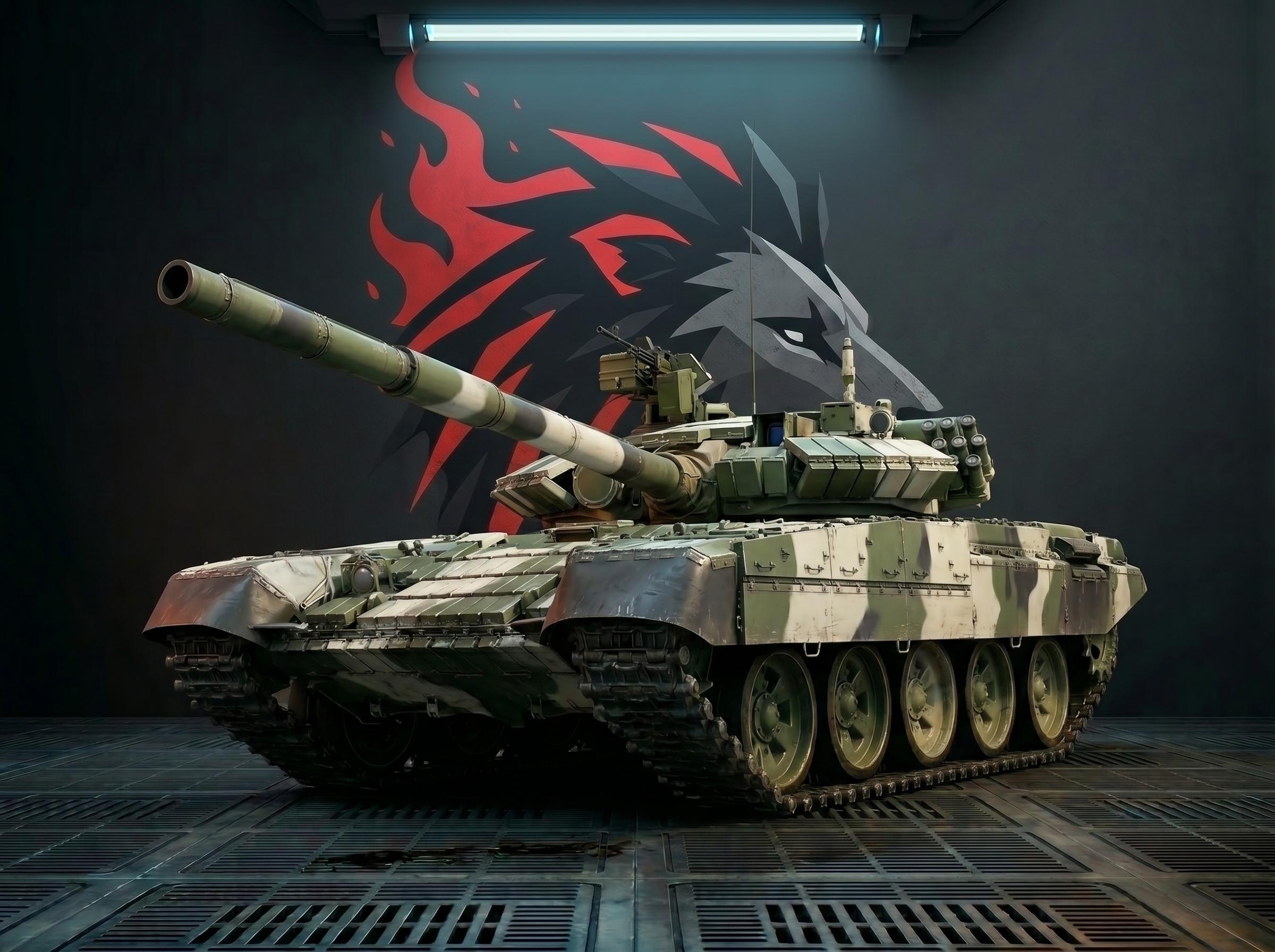 War Thunder от Fecurity