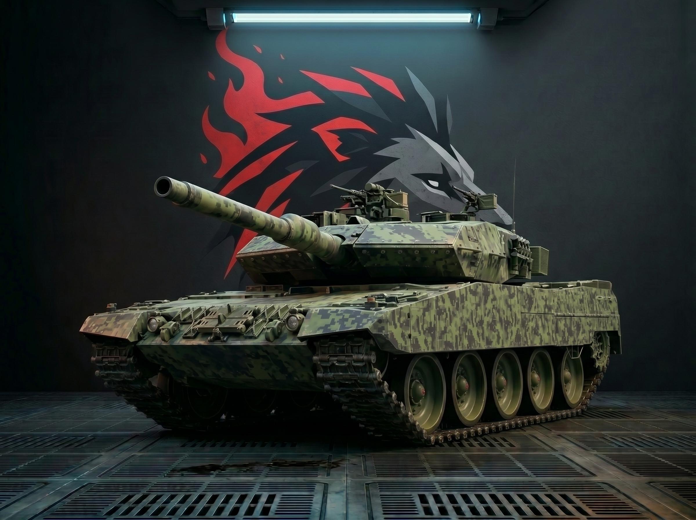 War Thunder от Arcane esp
