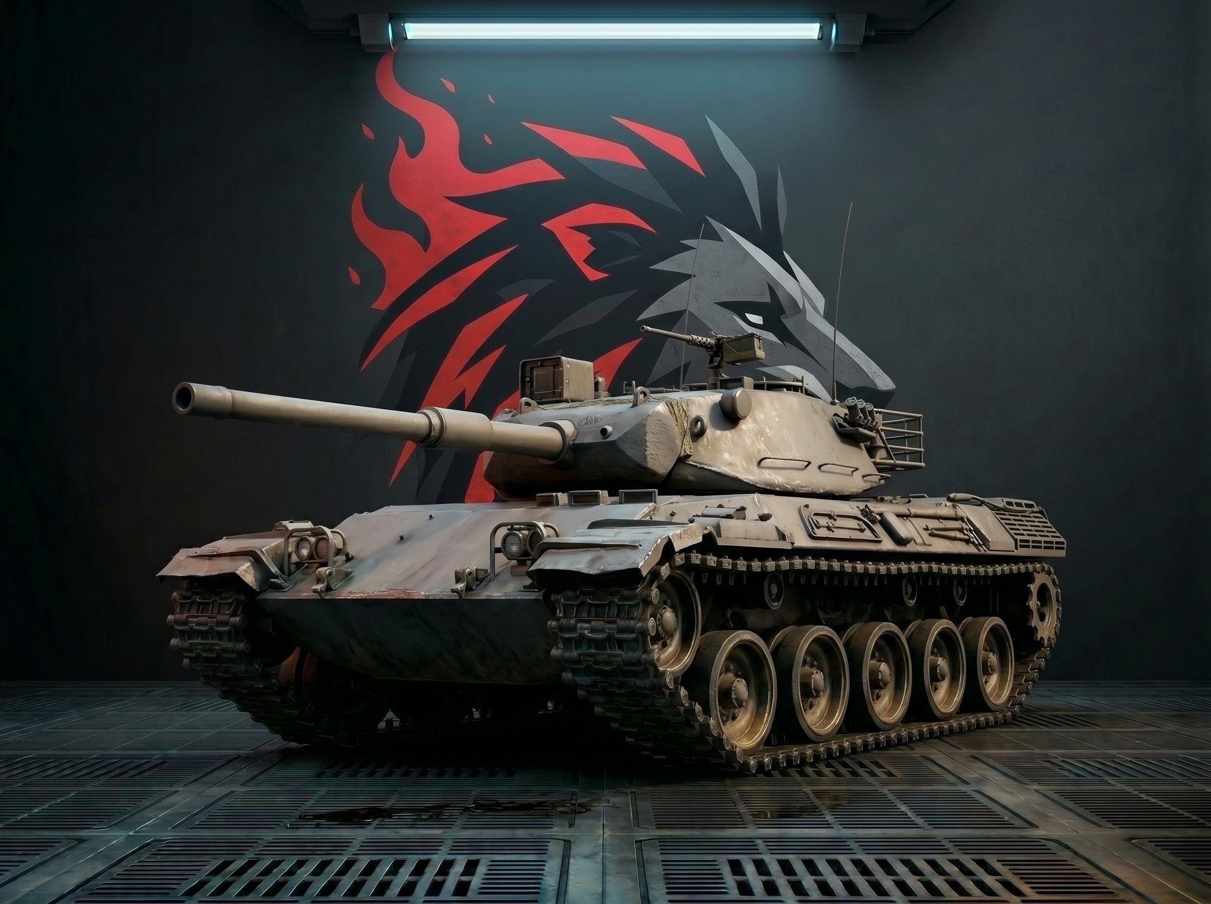 War Thunder от SMG
