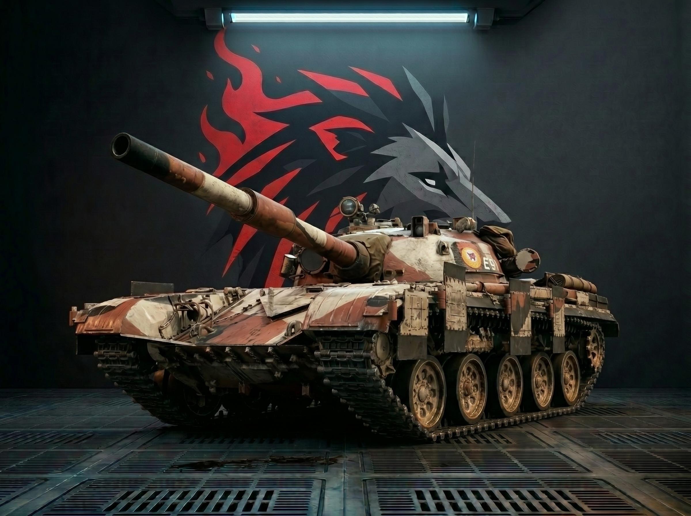 War Thunder от Memez