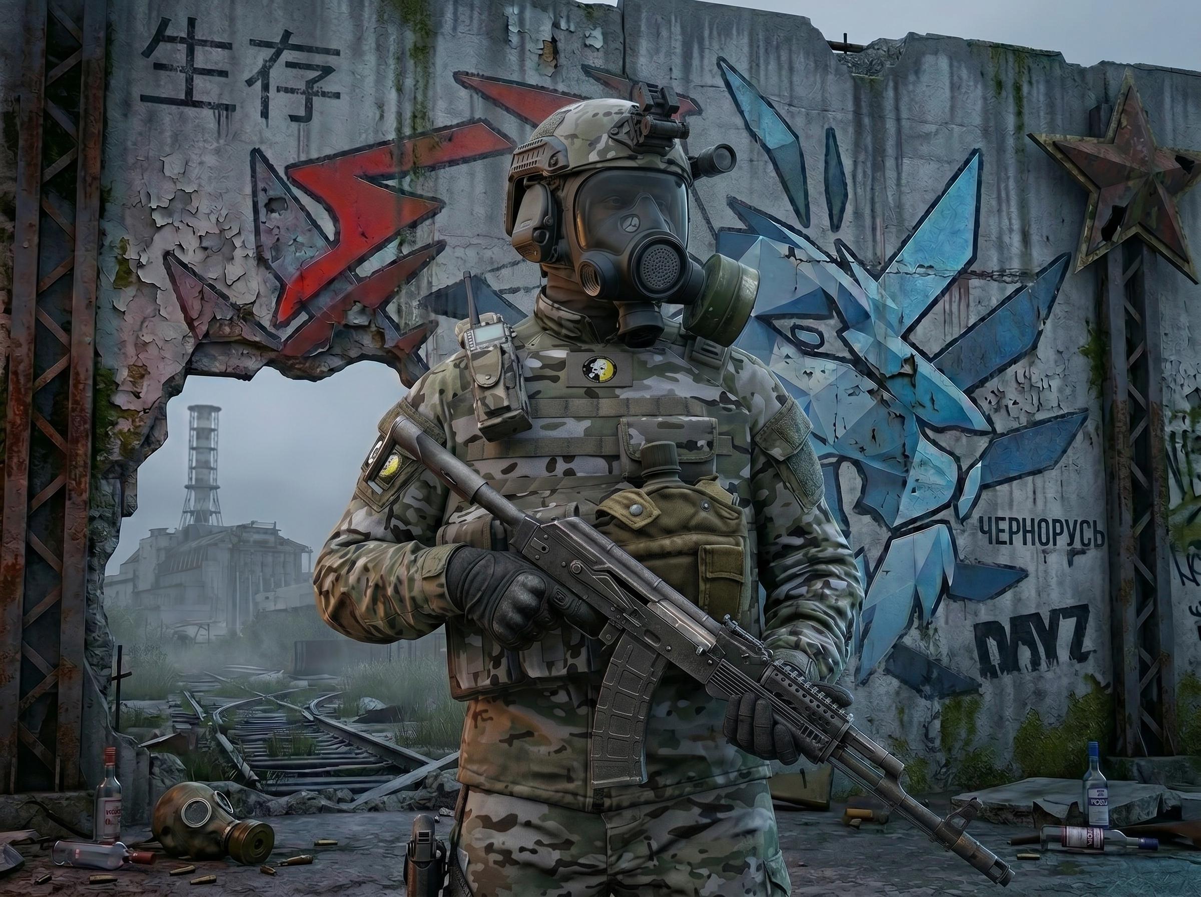 Dayz от Pussycat