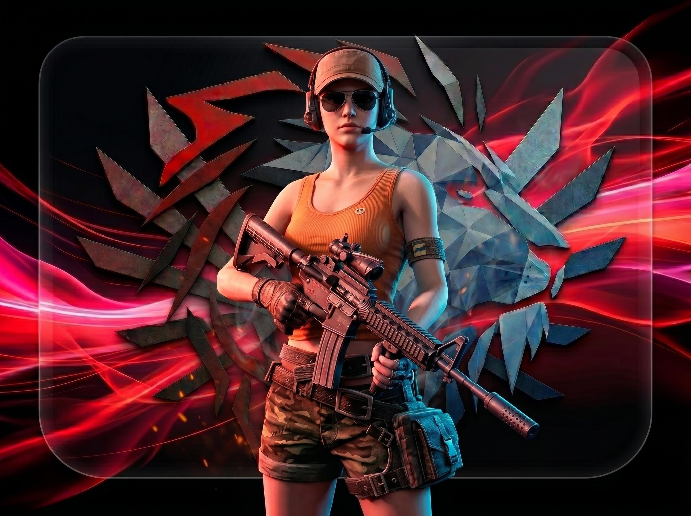 Pubg от Arcane Full