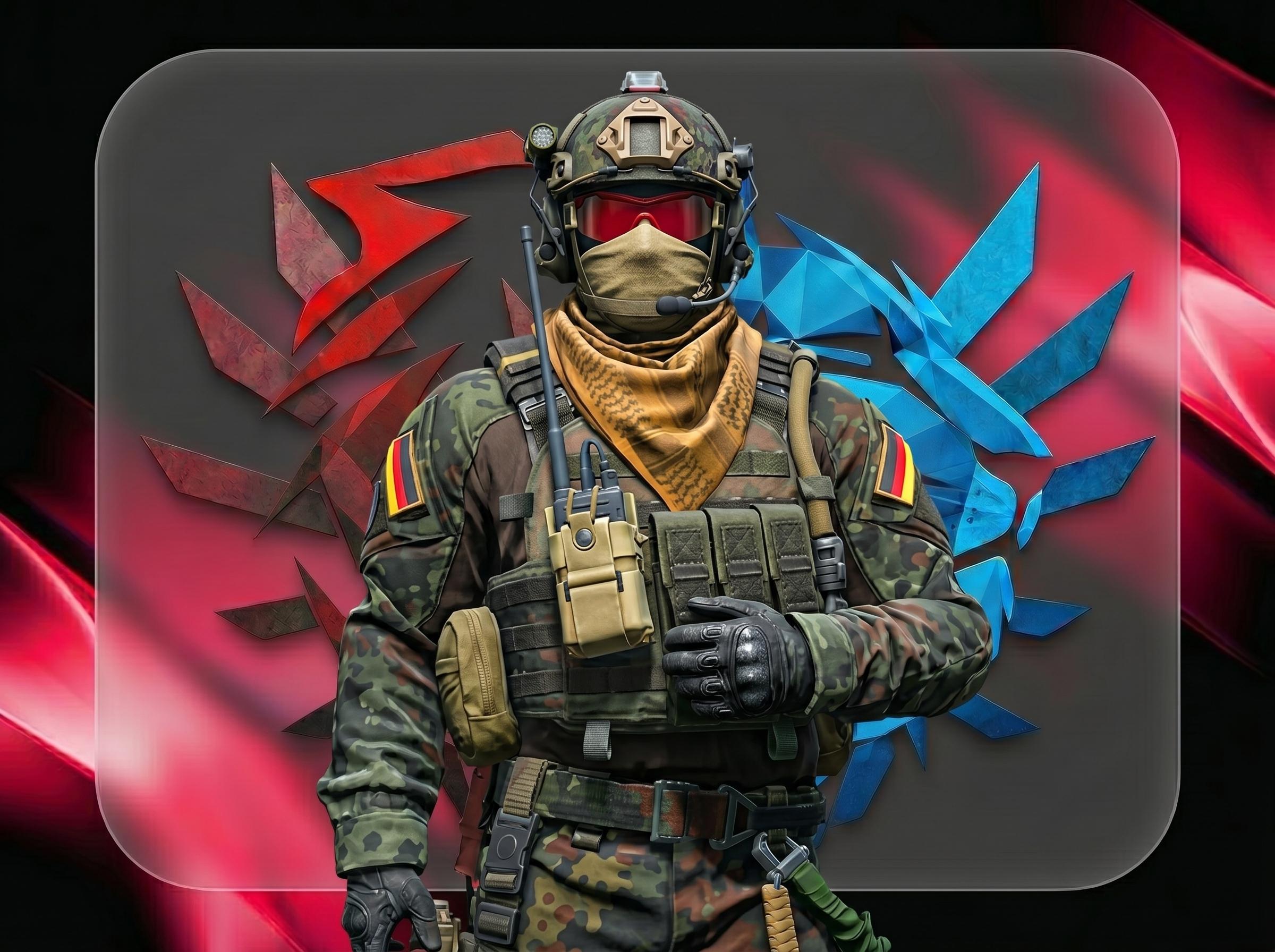 Counter Strike 2 (CS 2) от Exlab