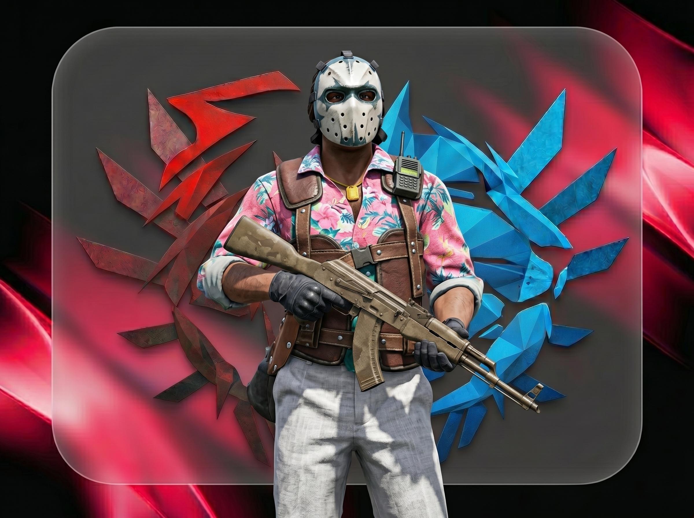 Counter Strike 2 (CS 2) от Smg