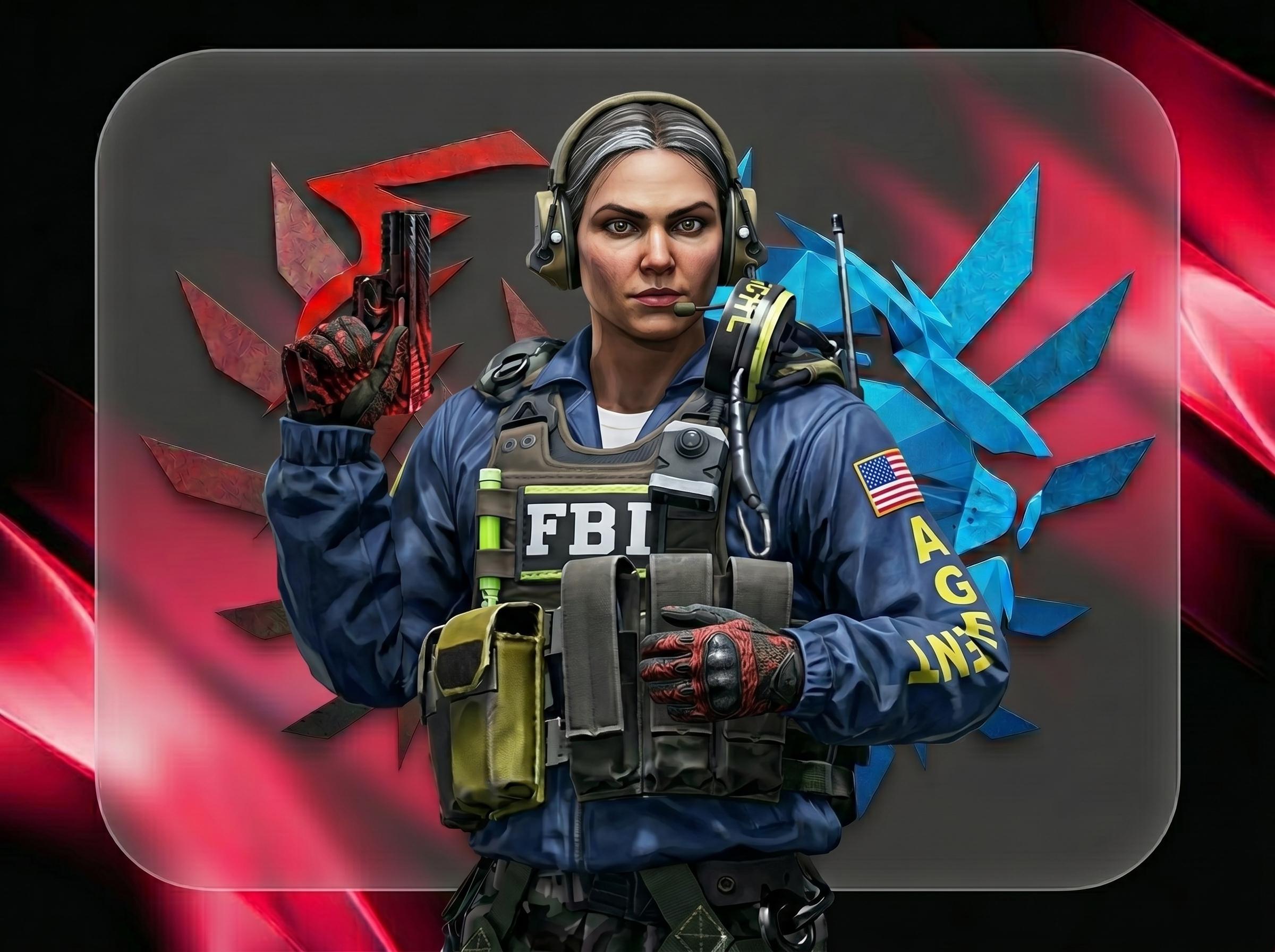 Counter Strike 2 (CS 2) от Fecurity