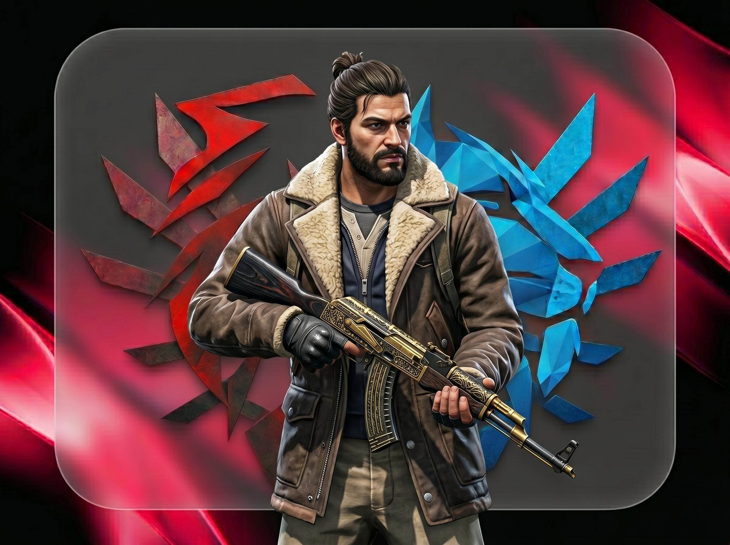Counter Strike 2 (CS 2) от Easywin