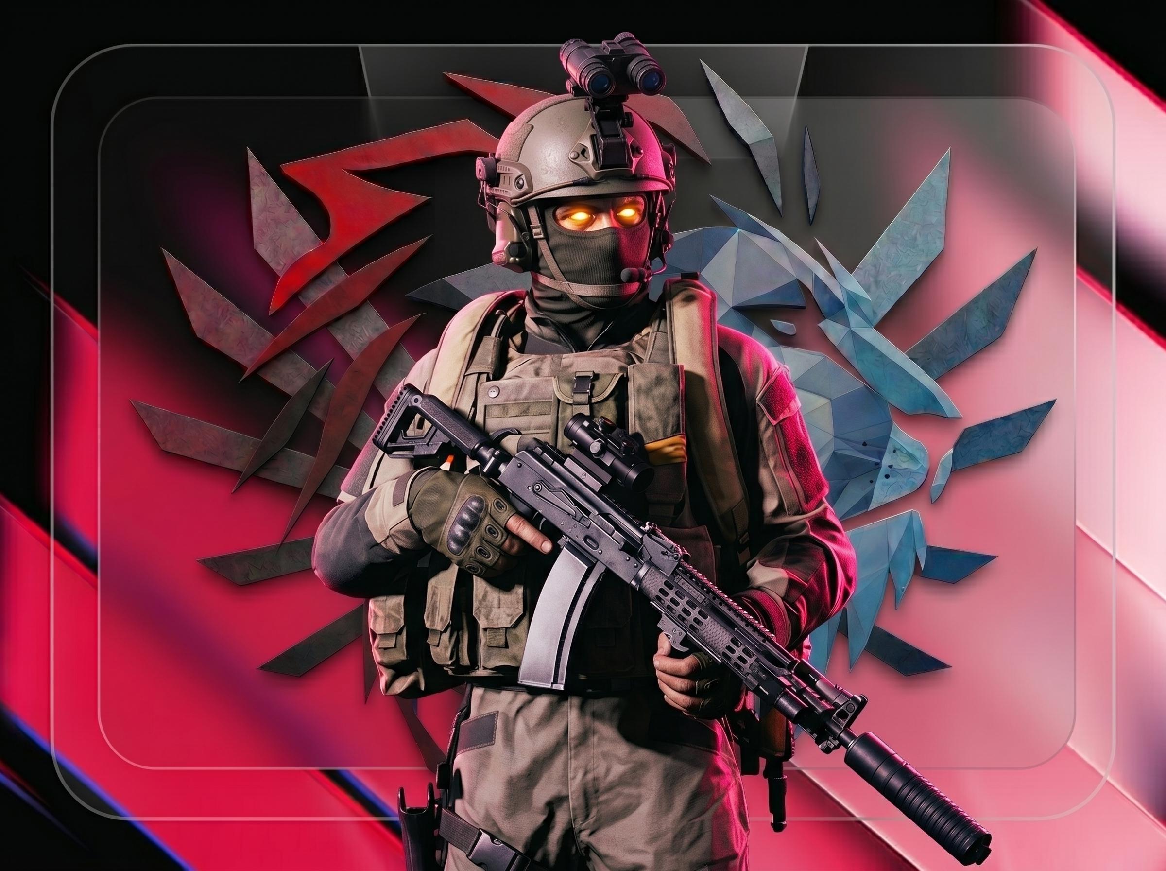 Arena Breakout (ABI) от Ghost