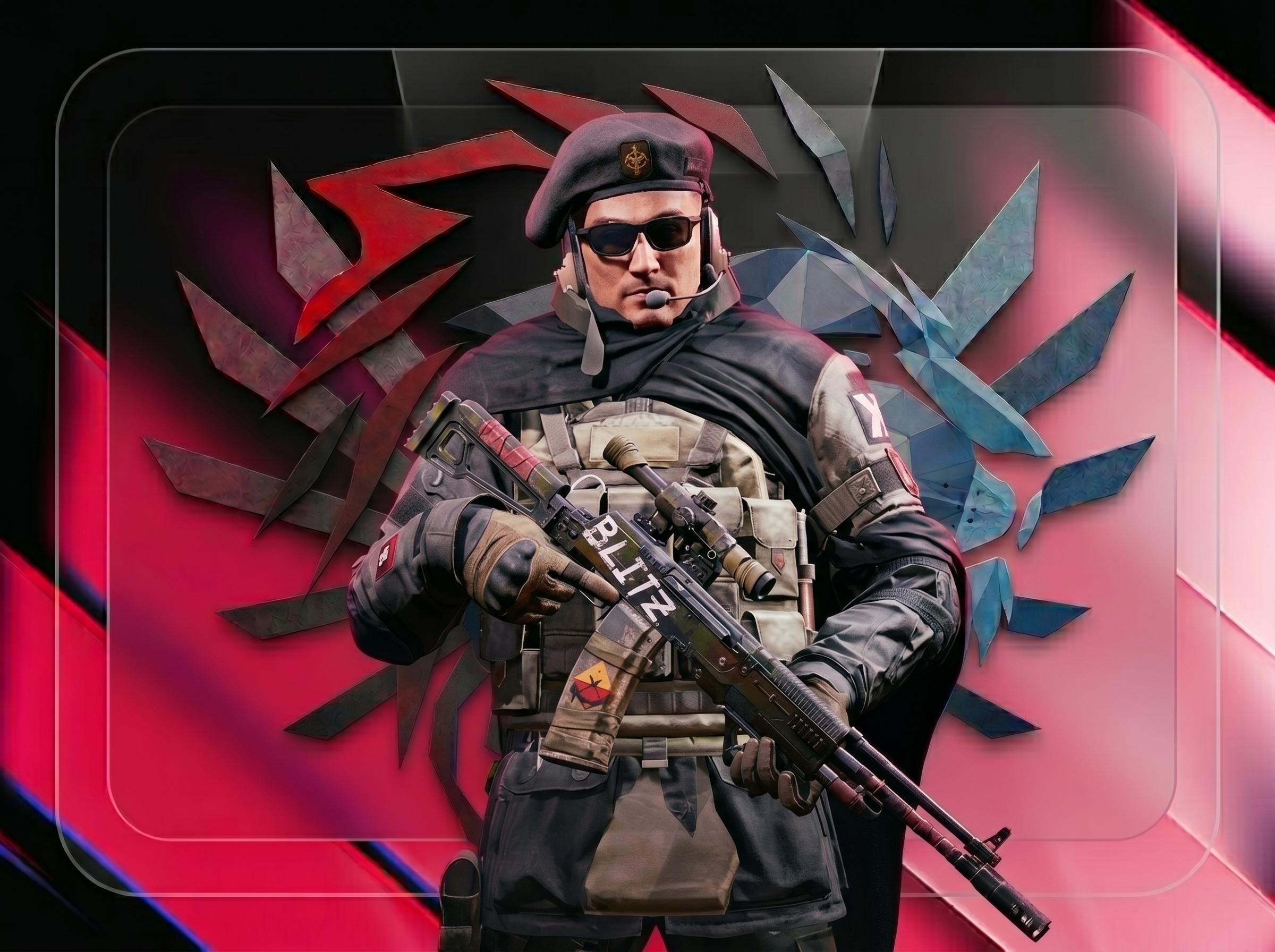 Arena Breakout (ABI) от SMG
