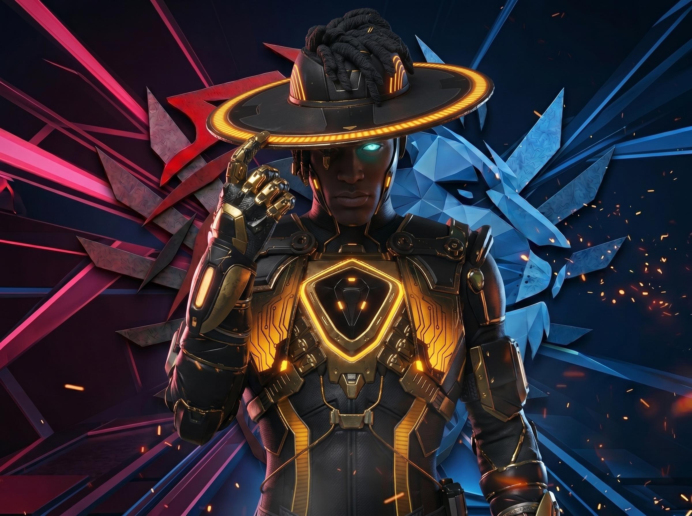 Apex от Warchill
