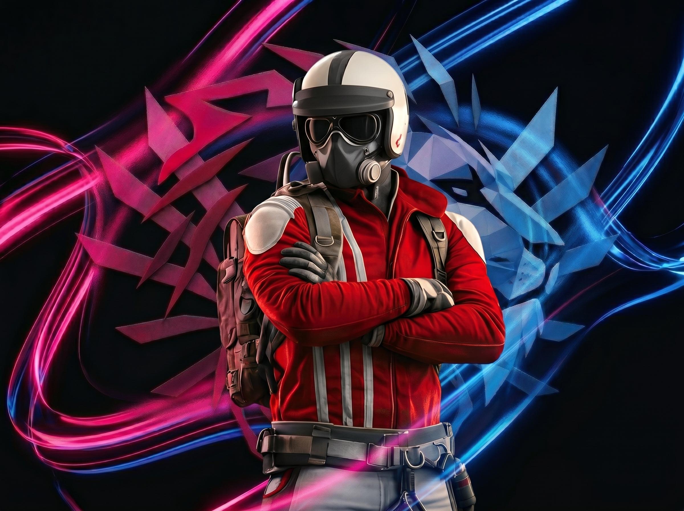 Arc Raiders от Dullwave