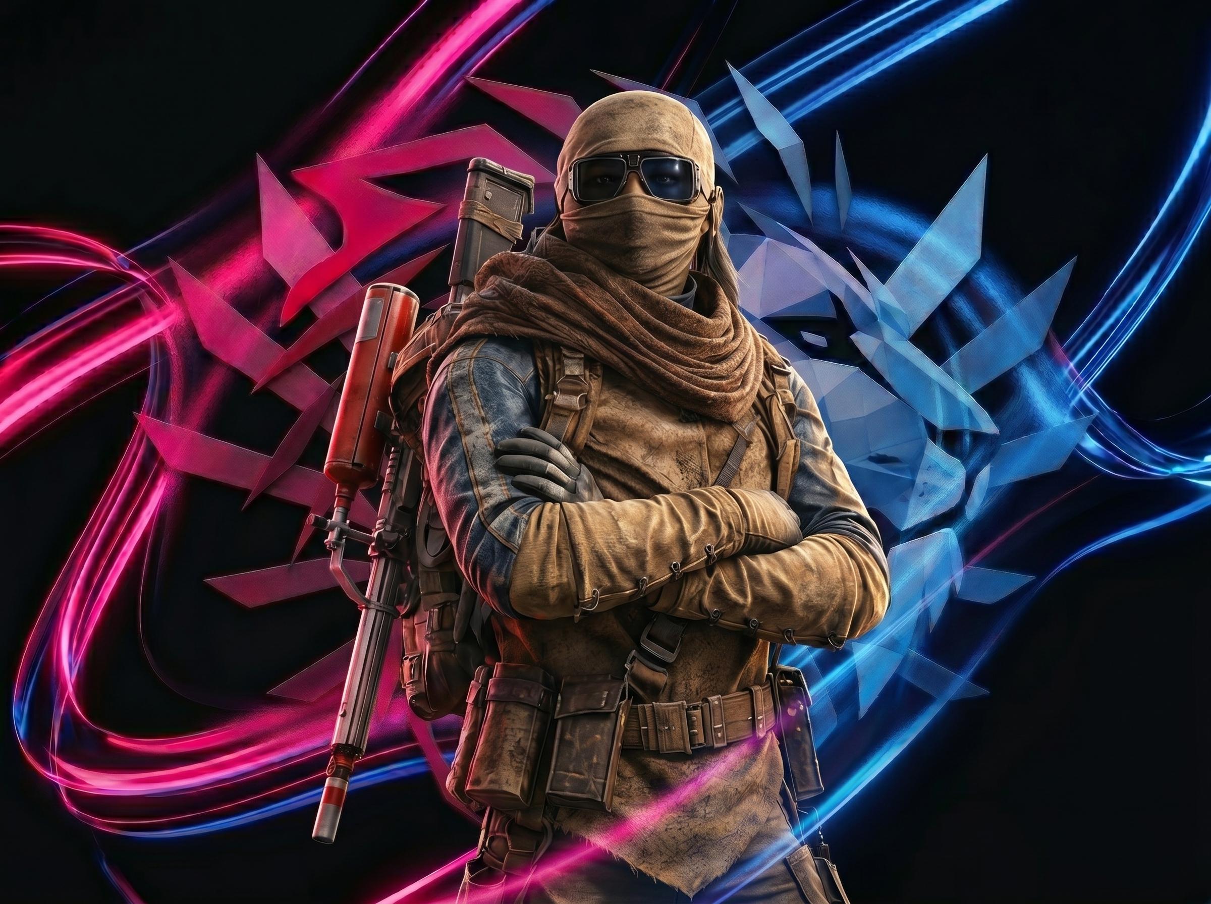 Arc Raiders от Arcane