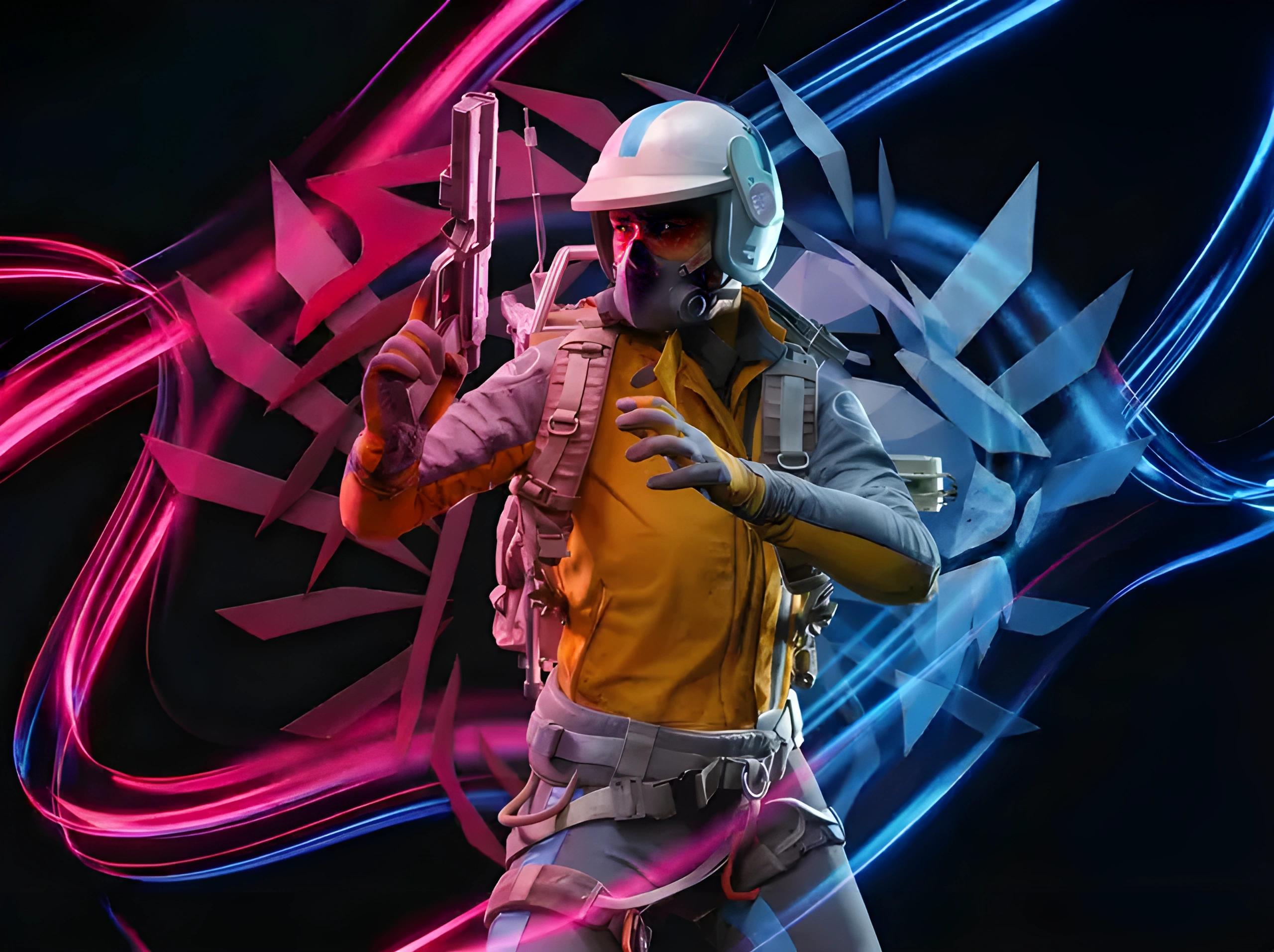 Arc Raiders от Unnamed