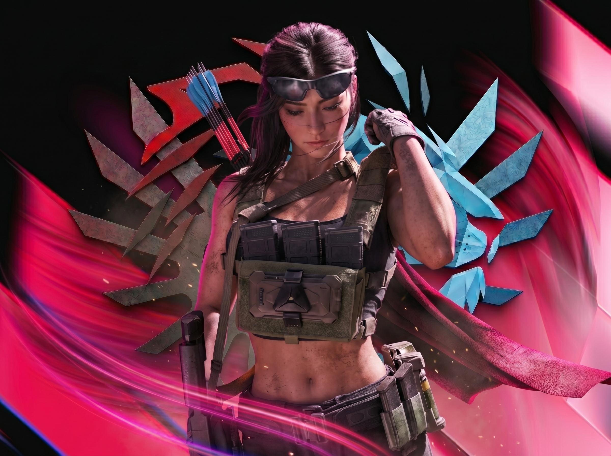 Delta Force от Dullwave