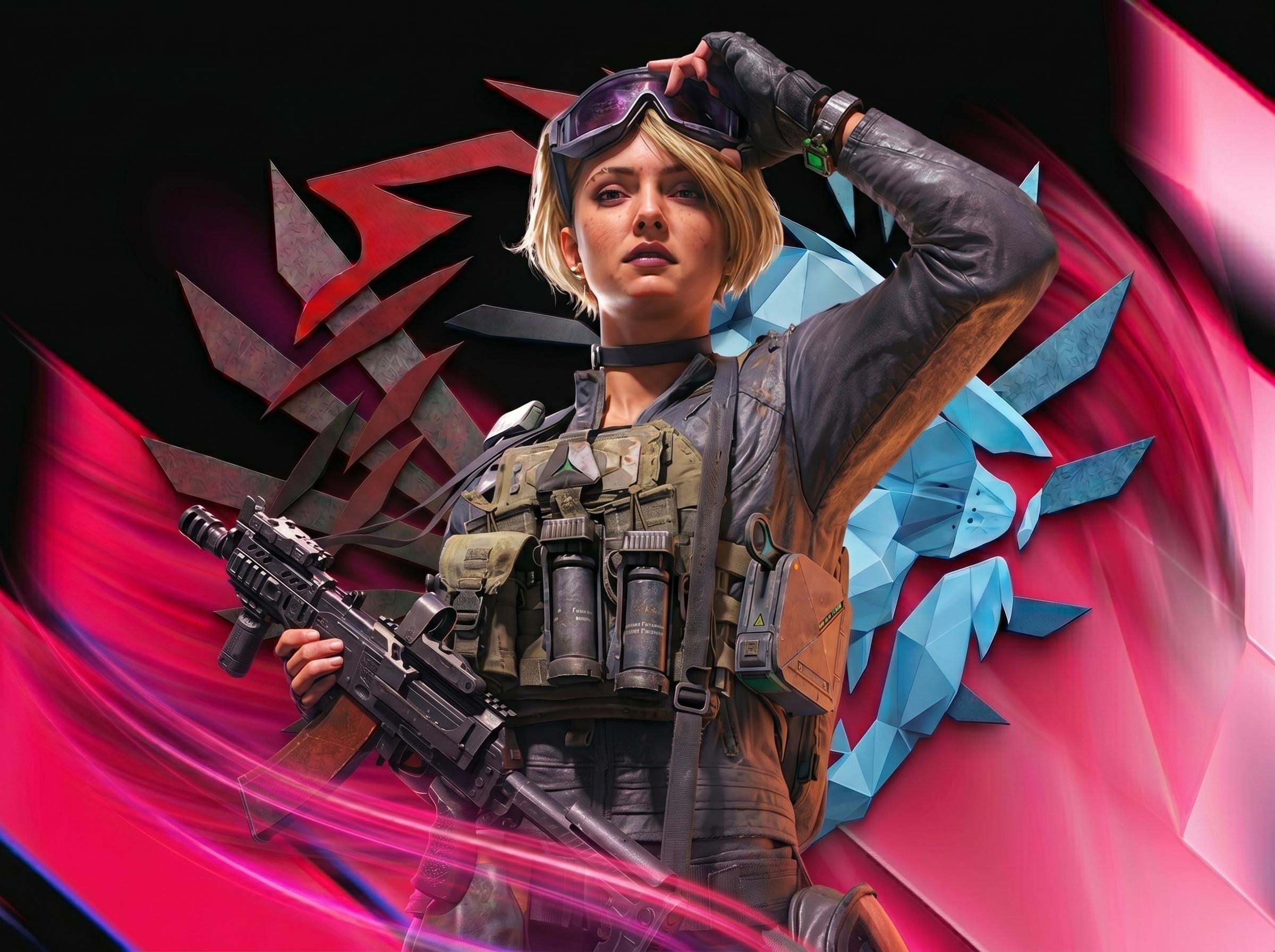 Delta Force от Unnamed