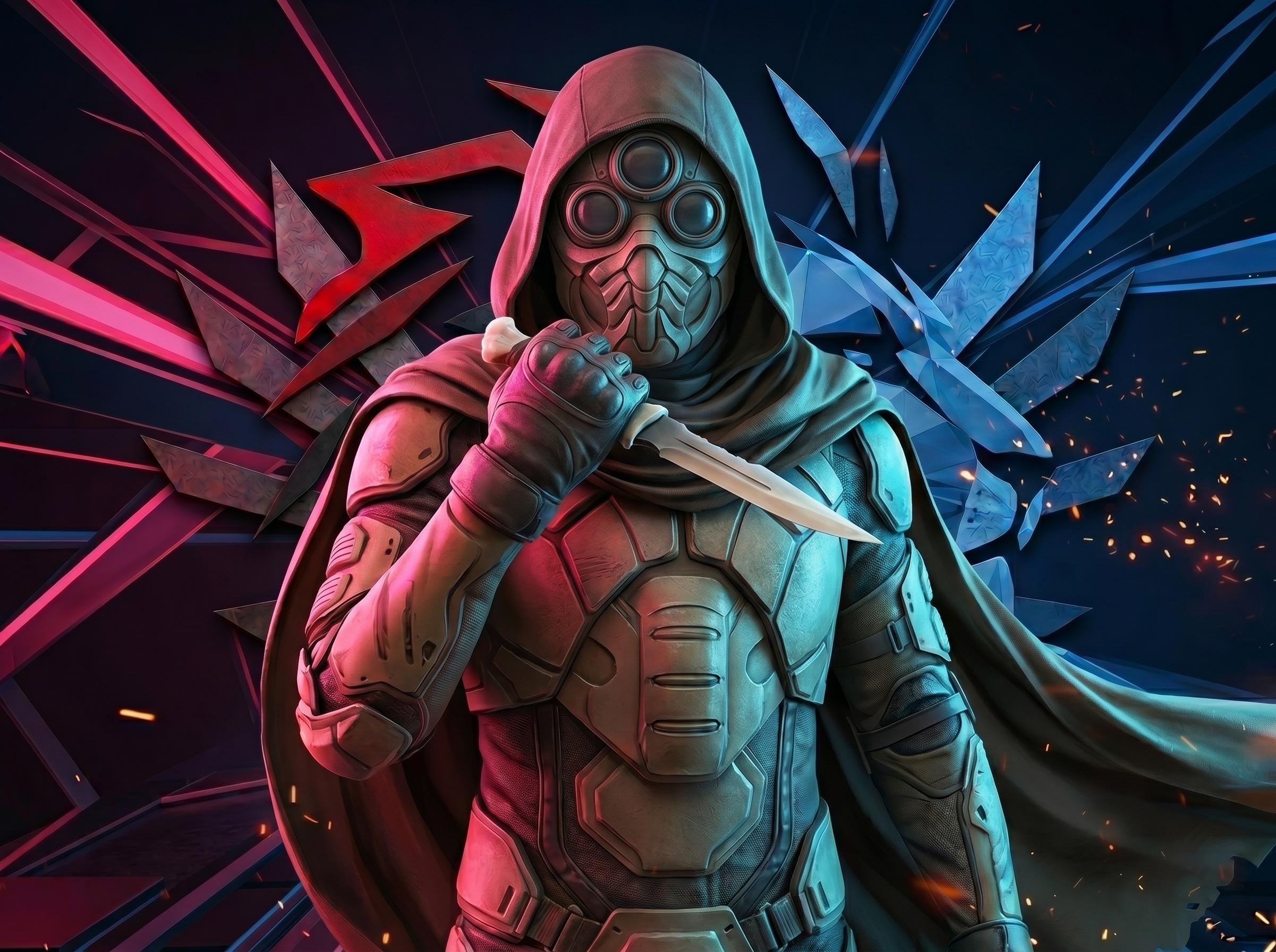 Dune Awakening от Arcane