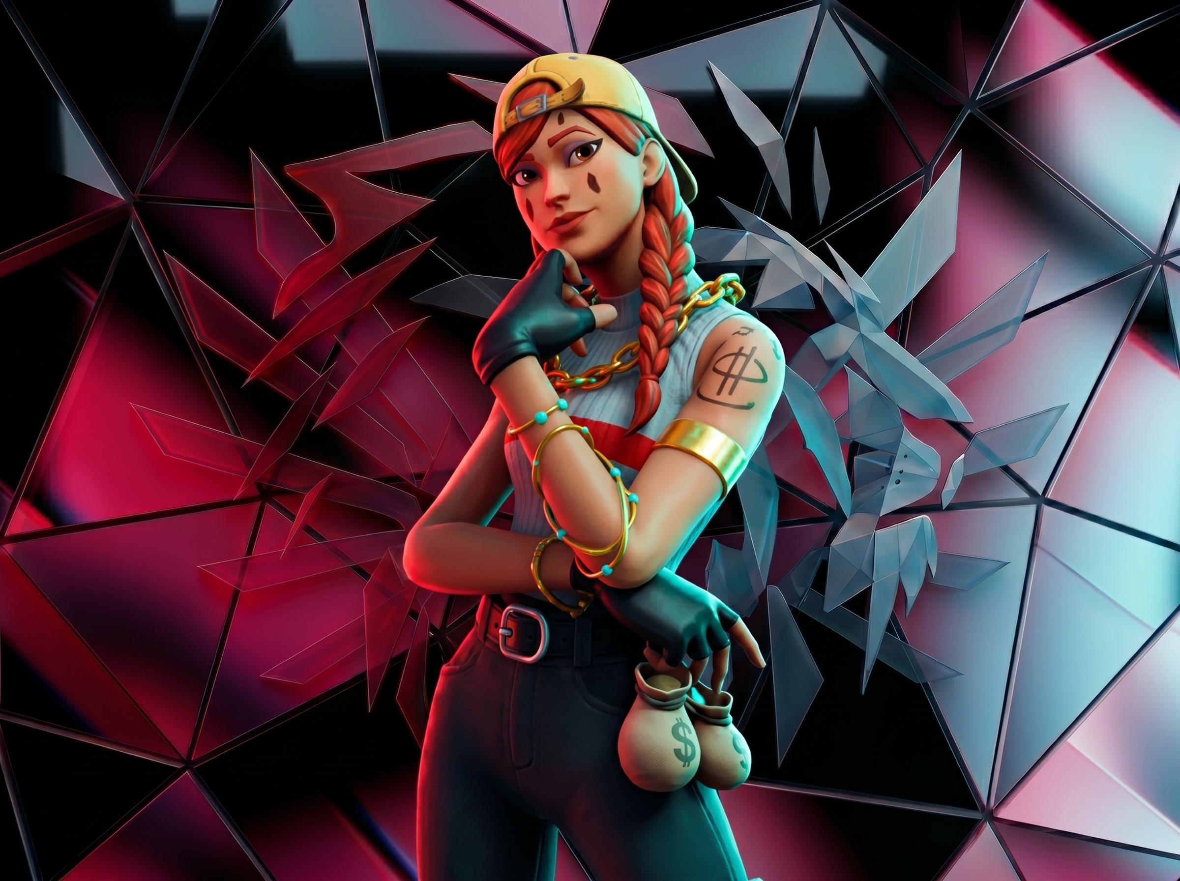 Fortnite от Unnamed