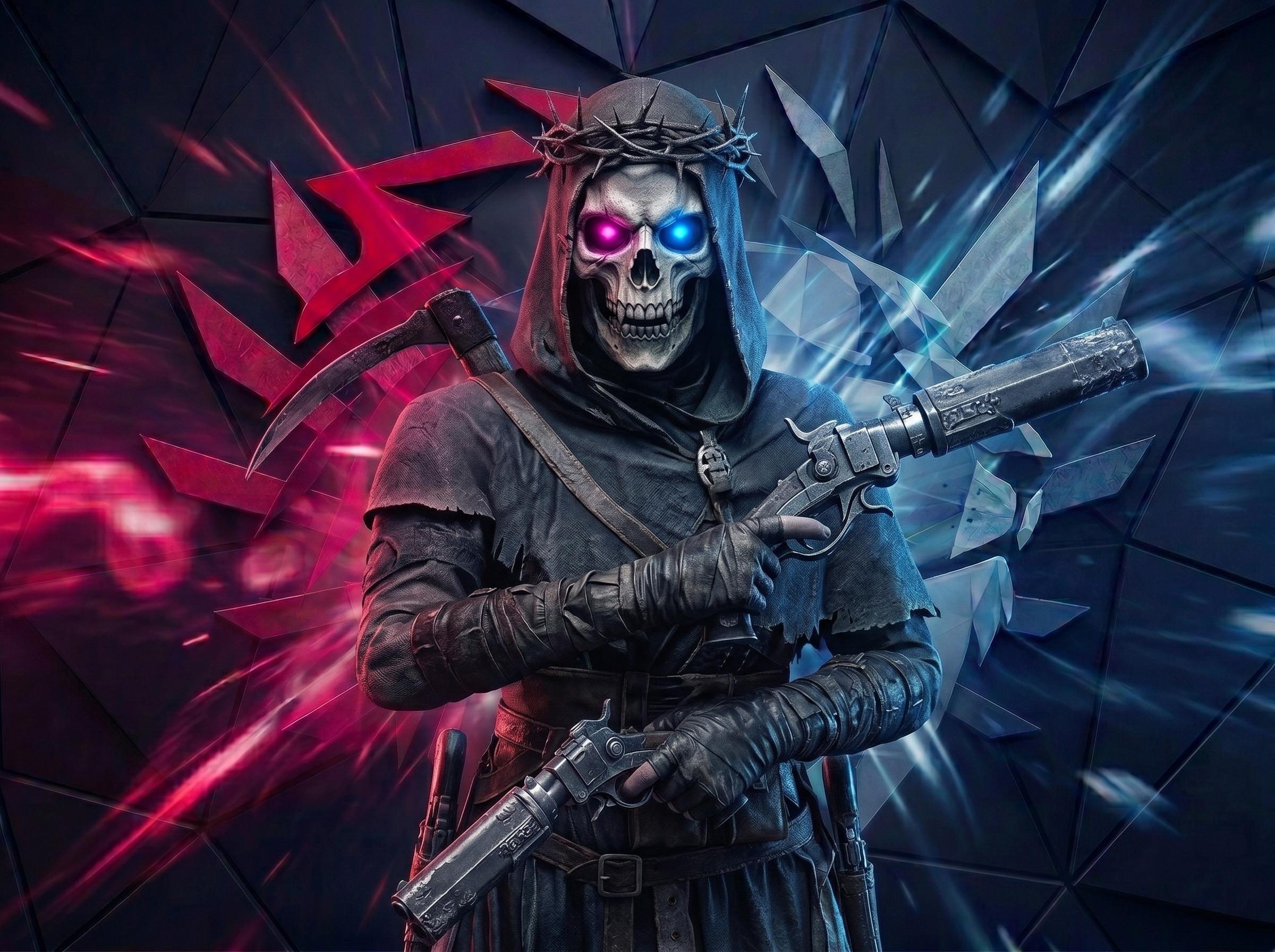 Hunt Showdown от Arcane