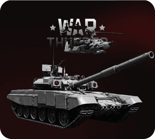 War Thunder