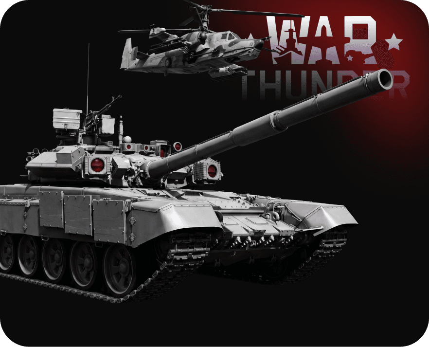 War Thunder