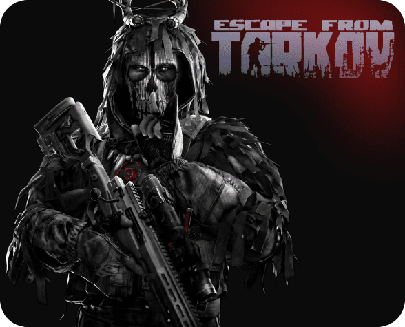 Escape from Tarkov