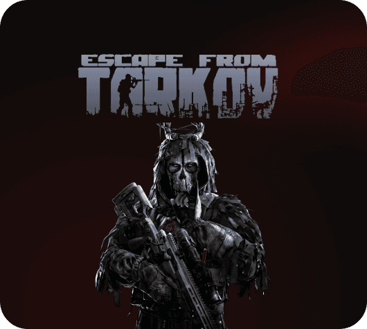 Escape from Tarkov