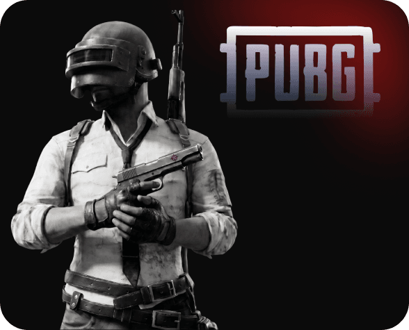 Pubg