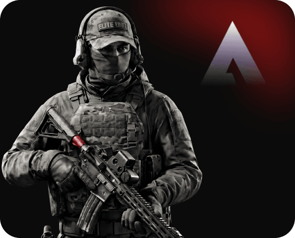 Arena Breakout