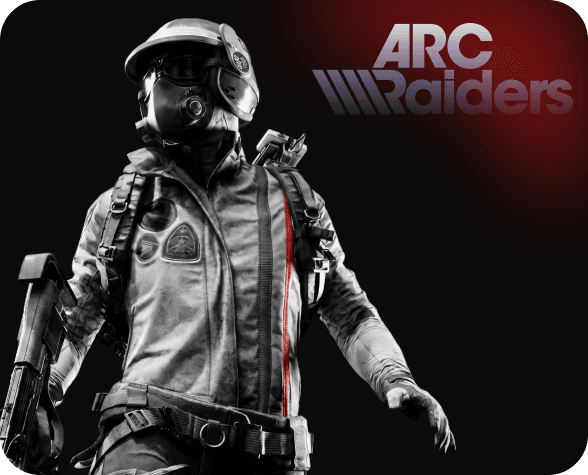 Arc Raiders