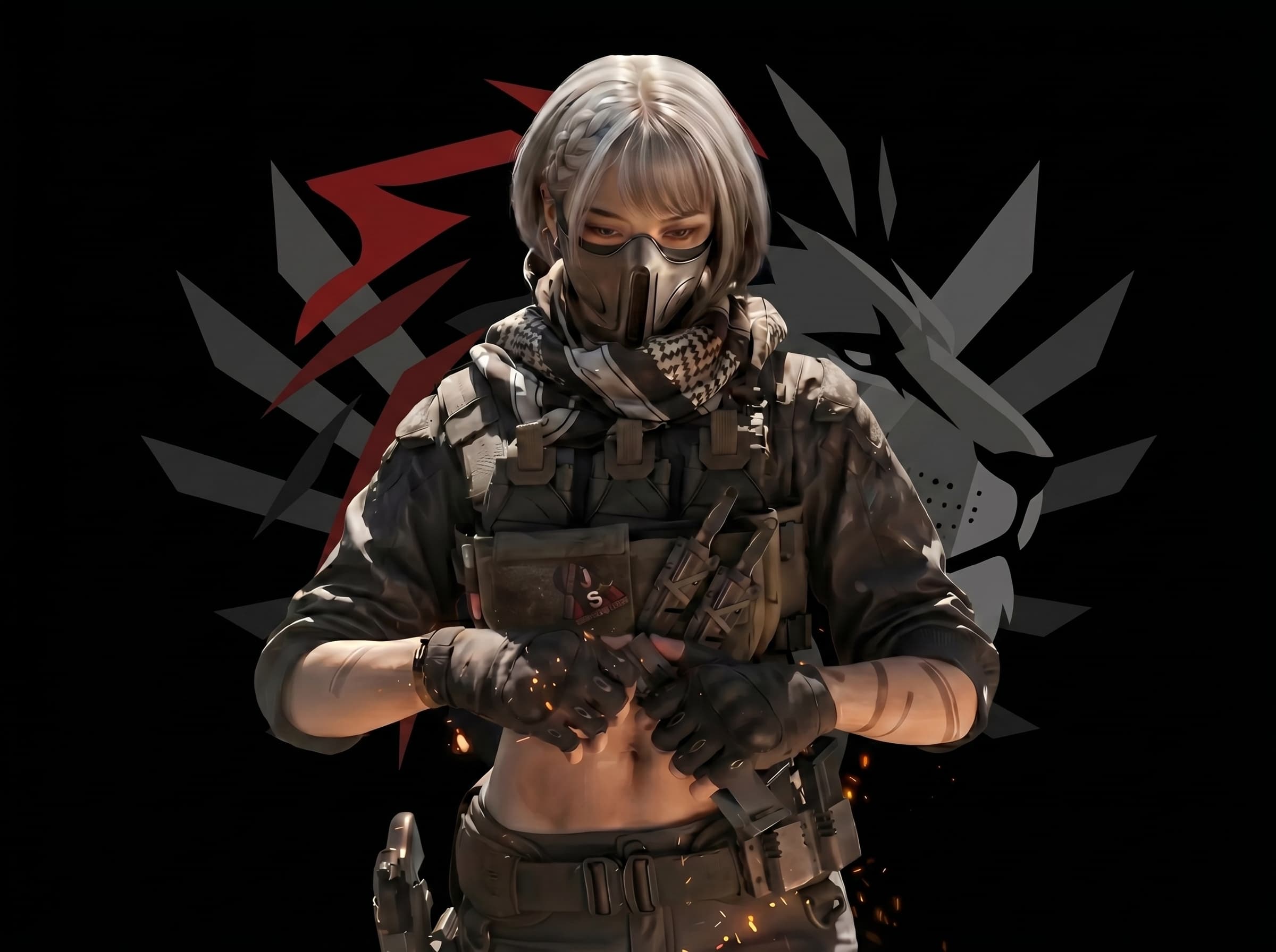Delta Force