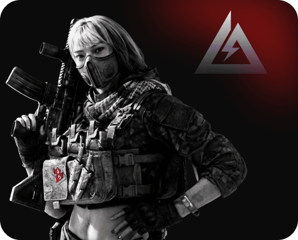 Delta Force