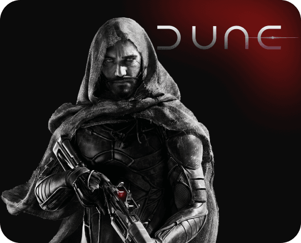 Dune: Awakening