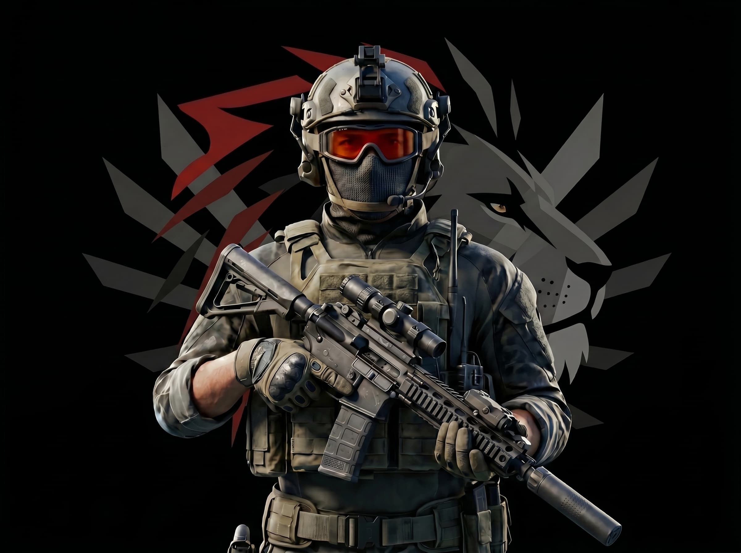 Battlefield 6 Arcane