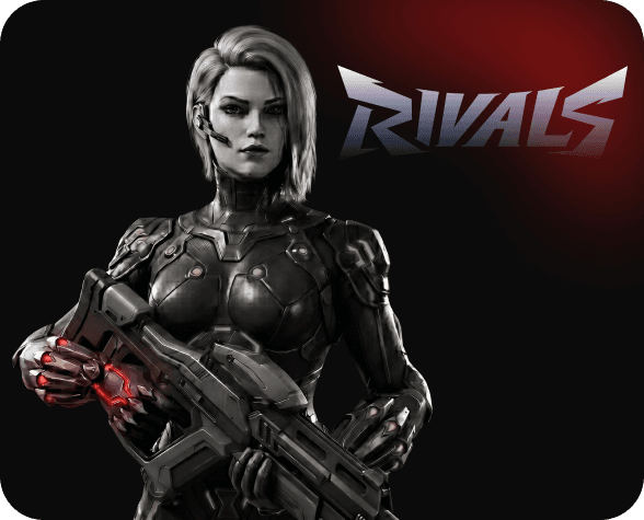Marvel Rivals