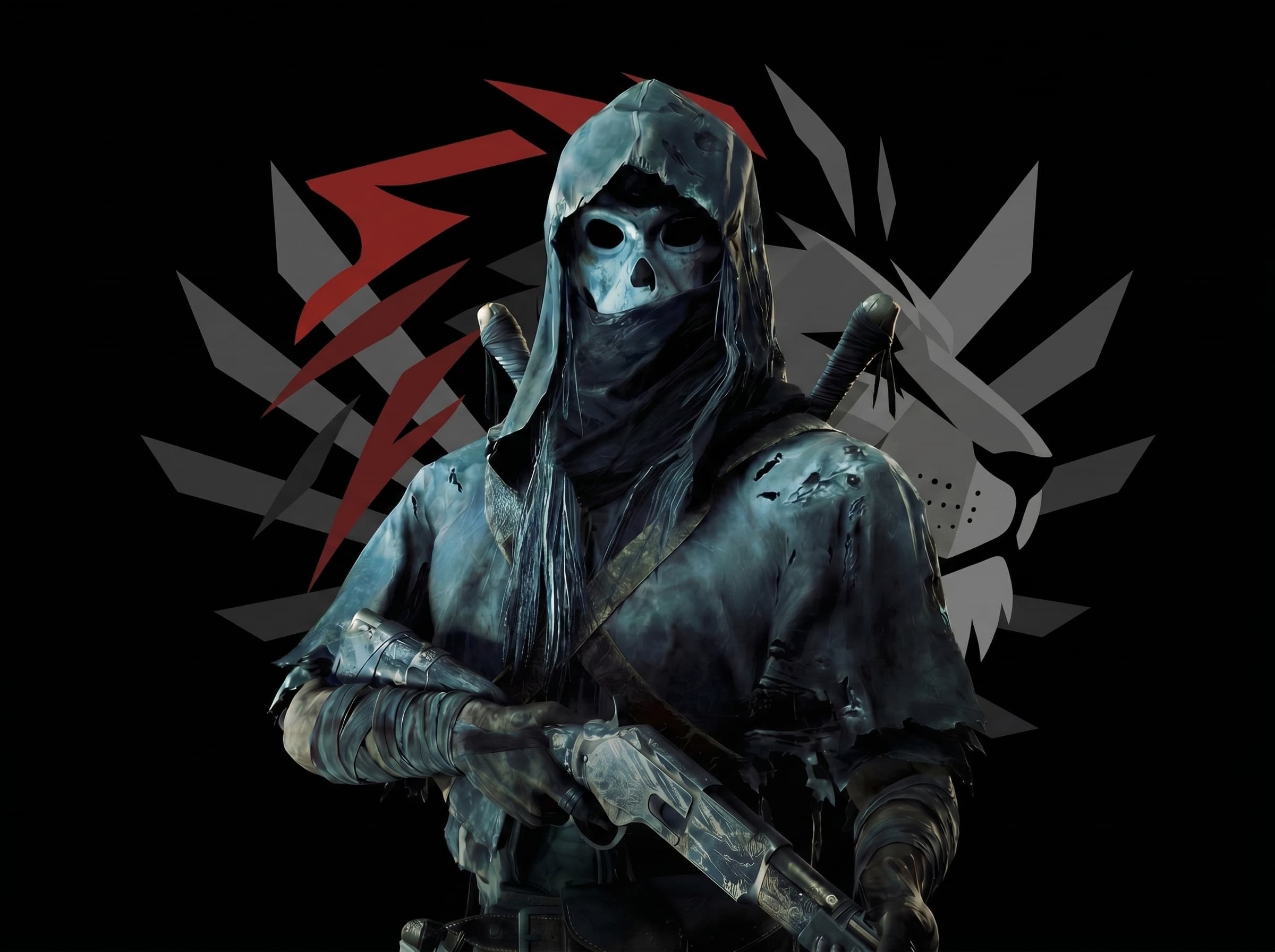 Hunt: Showdown Arcane