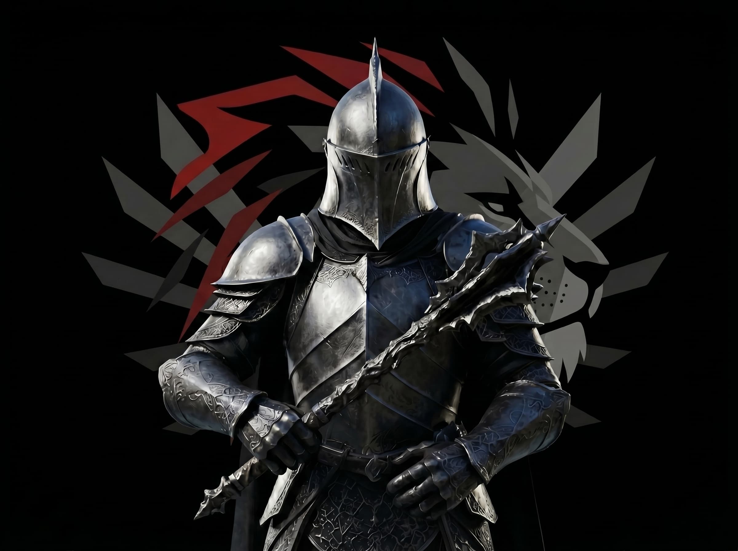 Dark and Darker Fecurity