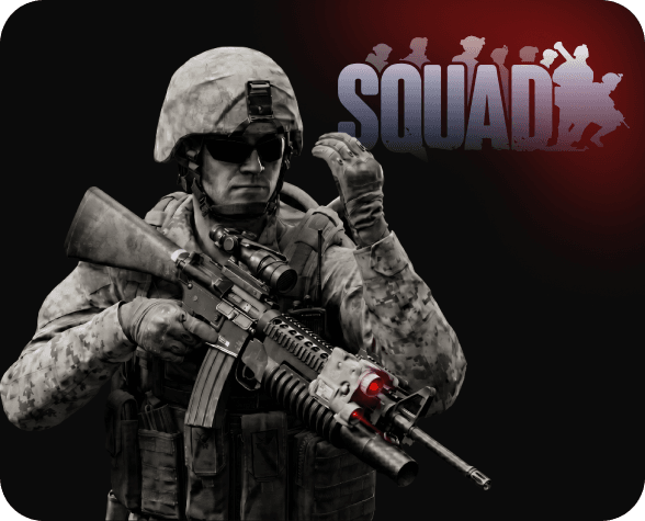 Squad 