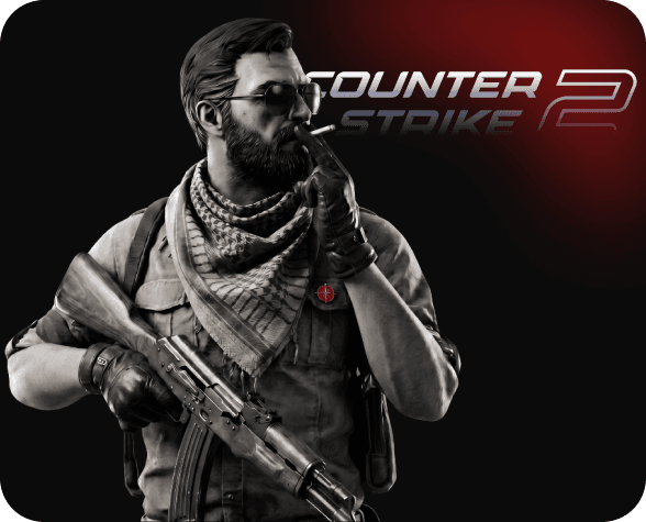 Counter Strike 2